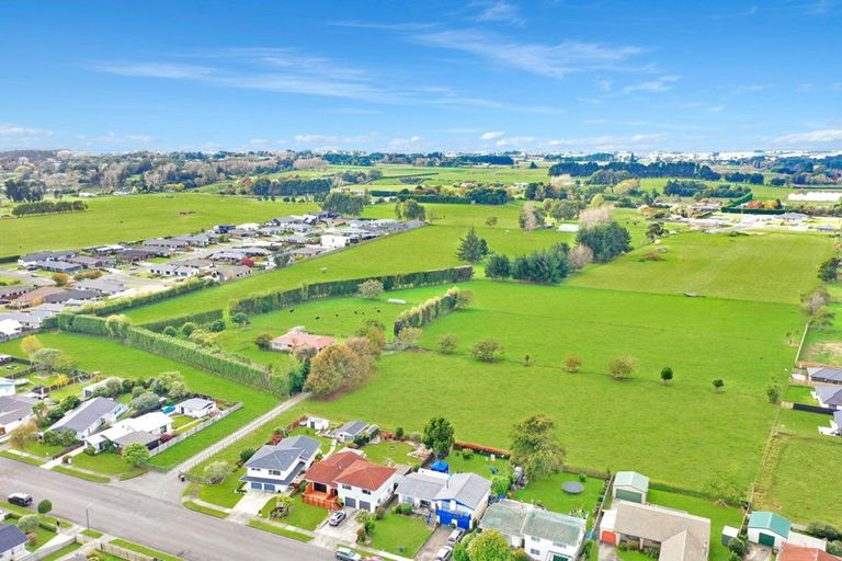 Photo of property in 71 Kennedy Drive, Levin, 5510