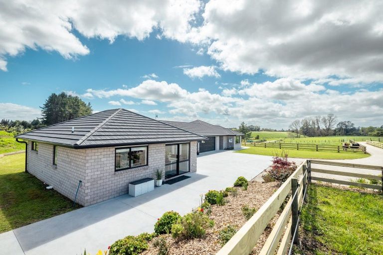 Photo of property in 95d Webster Road, Matangi, Hamilton, 3284