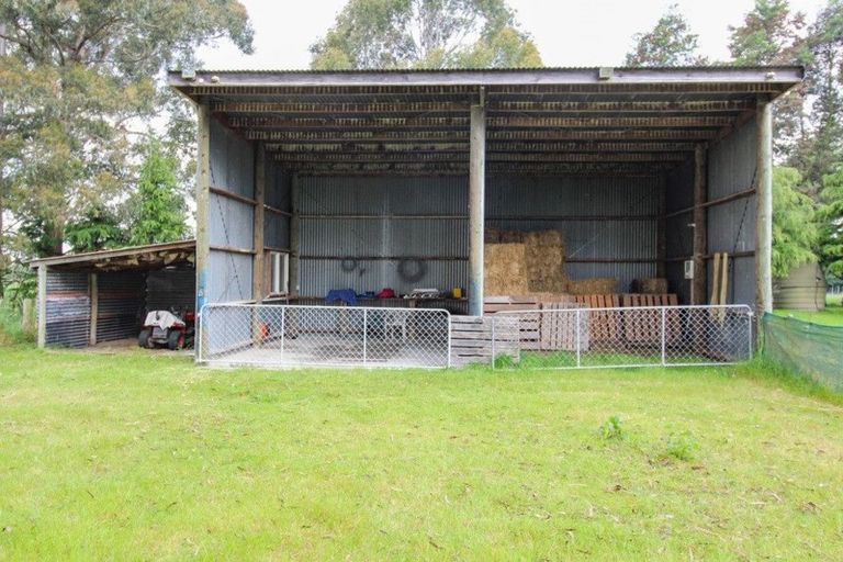 Photo of property in 278 Homestead Road, Weston, Oamaru, 9491