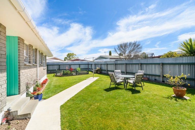 Photo of property in 9 Cheviot Place, Feilding, 4702