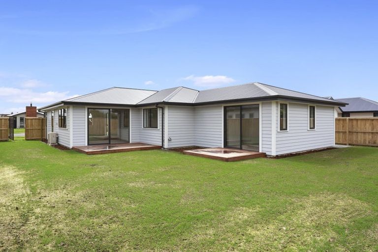 Photo of property in 90 Benashet Drive, Lincoln, 7608