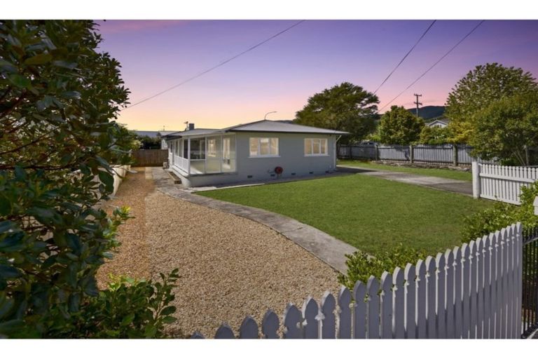 Photo of property in 35 Sutton Street, Richmond, 7020