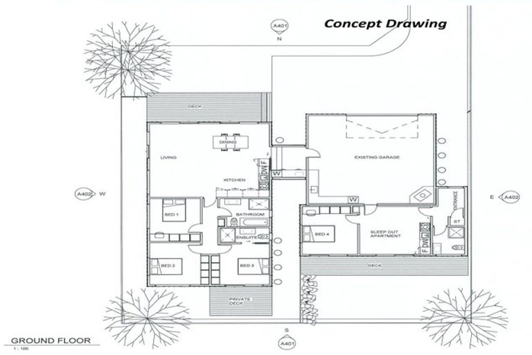 Photo of property in 39a Brookes Street, Inglewood, 4330