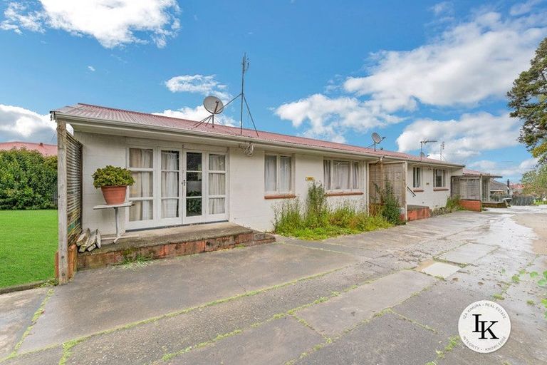 Photo of property in 146f Great South Road, Manurewa, Auckland, 2102