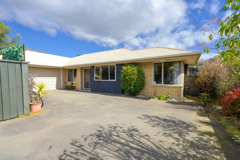 Photo of property in 272a Rutherford Street, Nelson South, Nelson, 7010