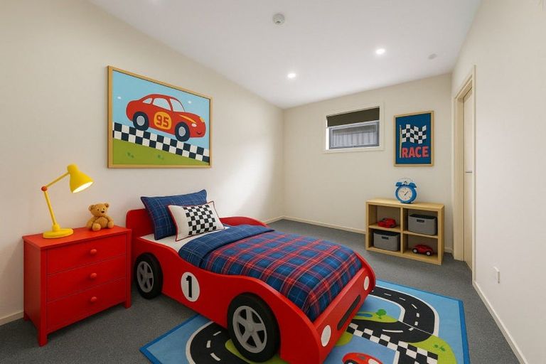 Photo of property in 6 Le Mans Grove, Cromwell, 9384