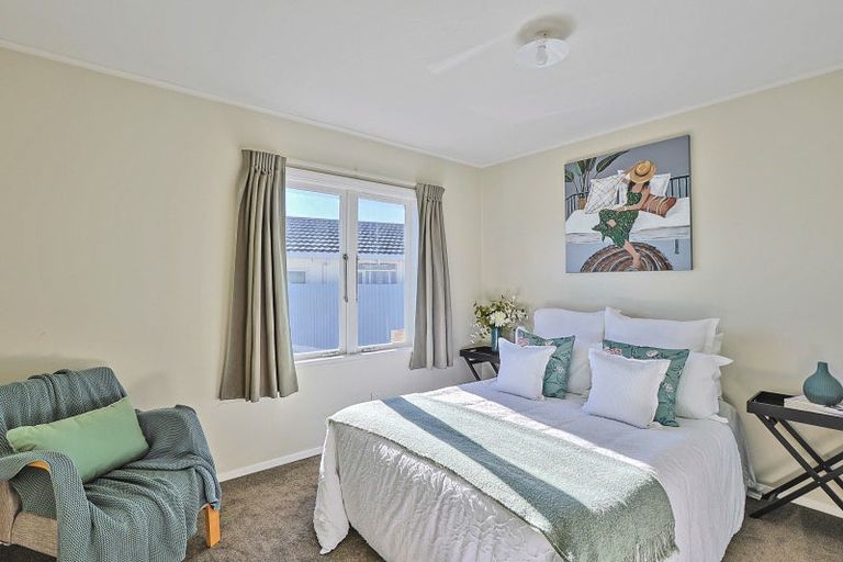 Photo of property in 34 Oldham Avenue, Onekawa, Napier, 4110