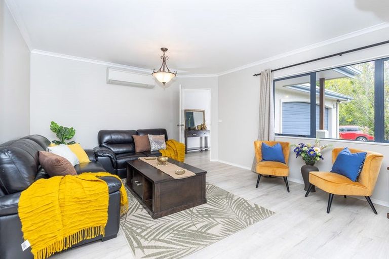 Photo of property in 34 Bellona Place, Flagstaff, Hamilton, 3210