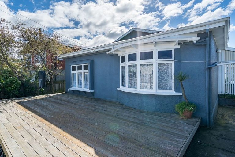 Photo of property in 14 Richmond Street, Forbury, Dunedin, 9012