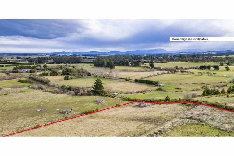 Photo of property in 29 Crallans Drain Road, Oxford, 7495