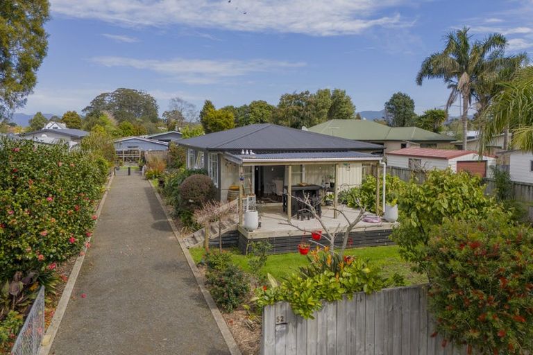 Photo of property in 52 South Highway East, Whitianga, 3510