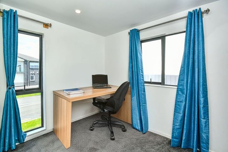 Photo of property in 1 Hermitage Street, Flat Bush, Auckland, 2019