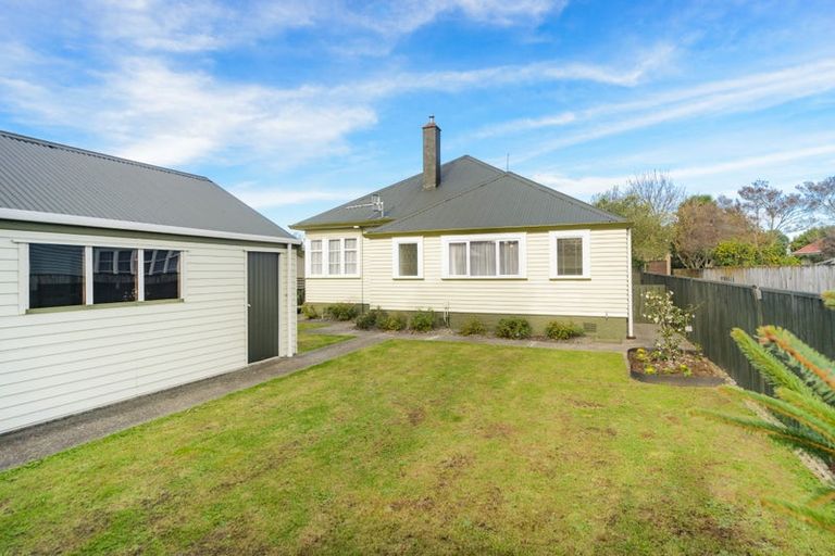 Photo of property in 422a College Street, Hokowhitu, Palmerston North, 4410