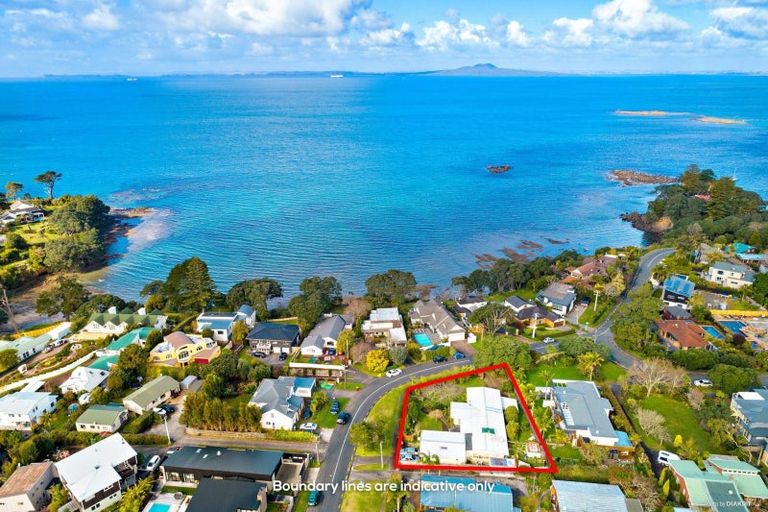 Photo of property in 17 Rock Isle Road, Torbay, Auckland, 0630