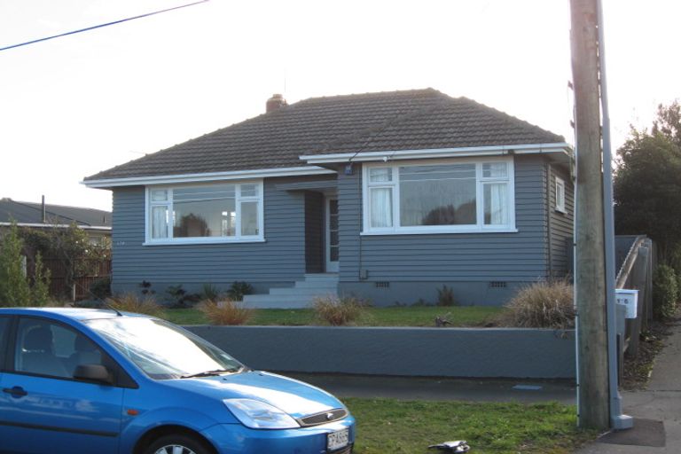 Photo of property in 178 Bowhill Road, New Brighton, Christchurch, 8083