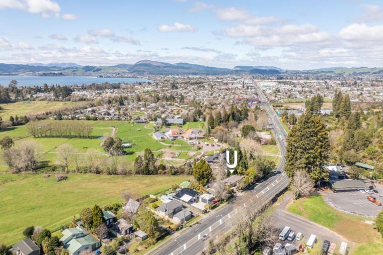 Photo of property in 564 Ngongotaha Road, Fairy Springs, Rotorua, 3015