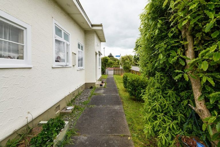 Photo of property in 133 Broadway, Marton, 4710