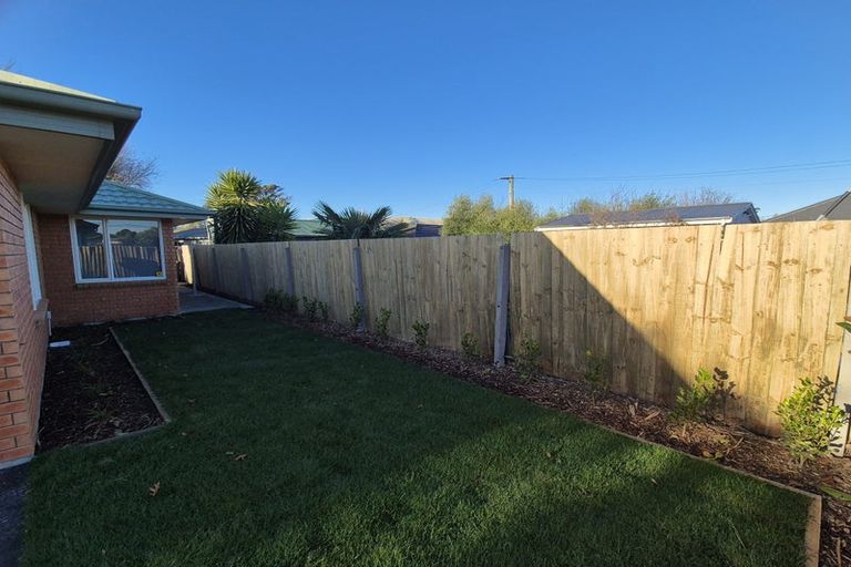 Photo of property in 18a Keswick Street, Woolston, Christchurch, 8023