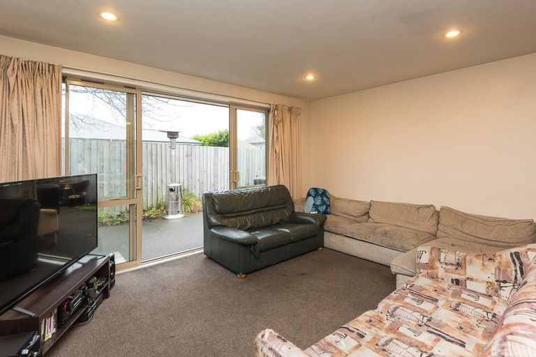 Photo of property in 234a Blenheim Road, Riccarton, Christchurch, 8041