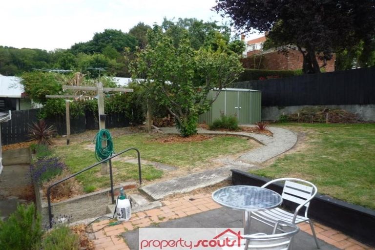 Photo of property in 58 Manor Place, Dunedin Central, Dunedin, 9016