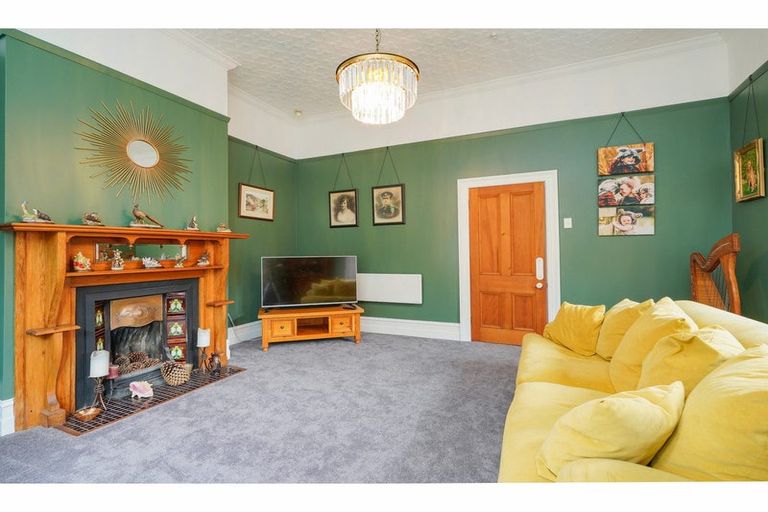 Photo of property in 76 Banks Street, Richmond, Invercargill, 9810