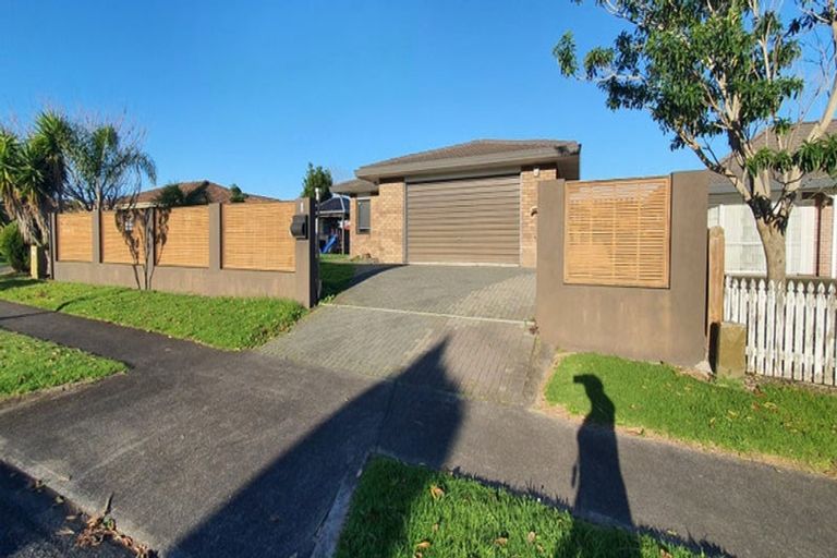 Photo of property in 8 Edendale Road, Somerville, Auckland, 2014