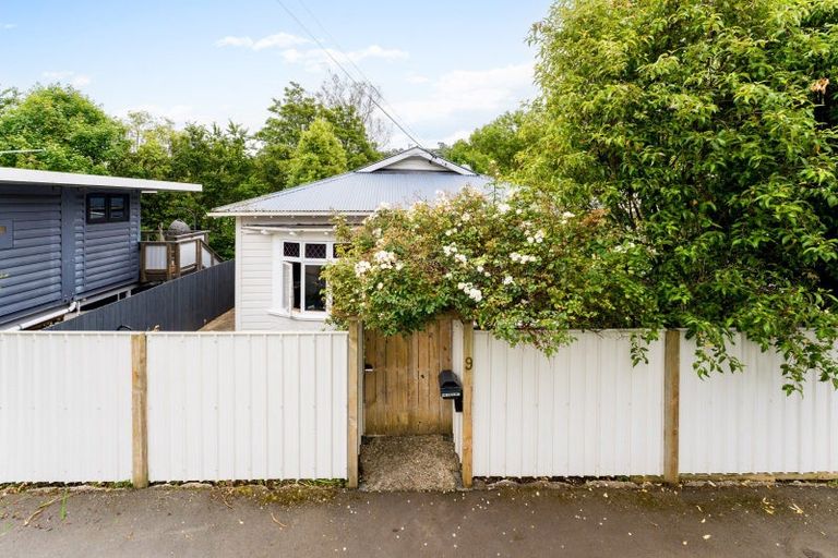 Photo of property in 9 Knox Street, North East Valley, Dunedin, 9010