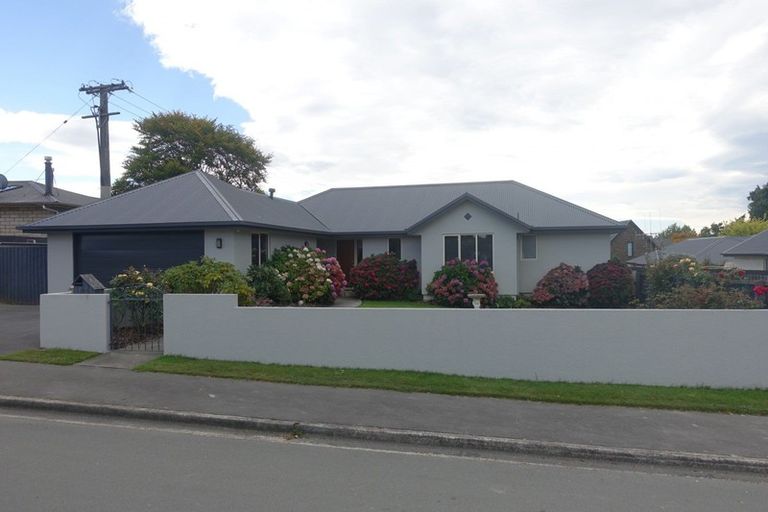 Photo of property in 225 Pages Road, Gleniti, Timaru, 7910