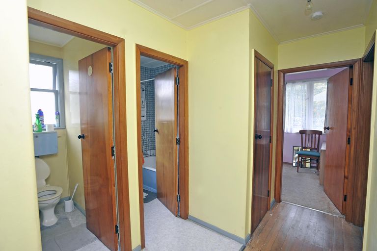 Photo of property in 15 Belfast Crescent, Kaiti, Gisborne, 4010