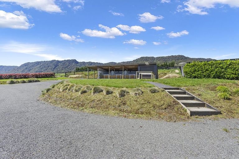 Photo of property in 166b Te Tuhi Road, Okauia, Matamata, 3471