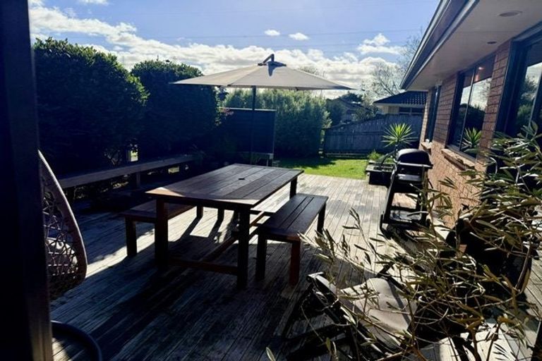 Photo of property in 7 Saint Johns Avenue, Hamilton East, Hamilton, 3216