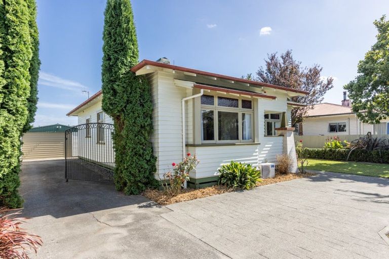 Photo of property in 906 Nelson Street North, Mahora, Hastings, 4120