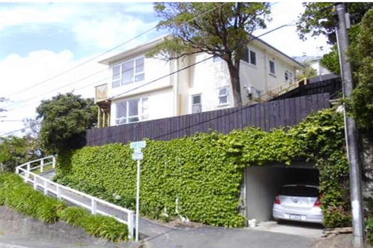 Photo of property in 23 Duncan Terrace, Kilbirnie, Wellington, 6022