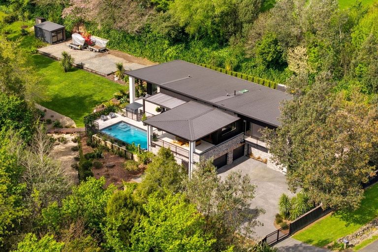 Photo of property in 12 I'anson Road, Minden, Tauranga, 3179