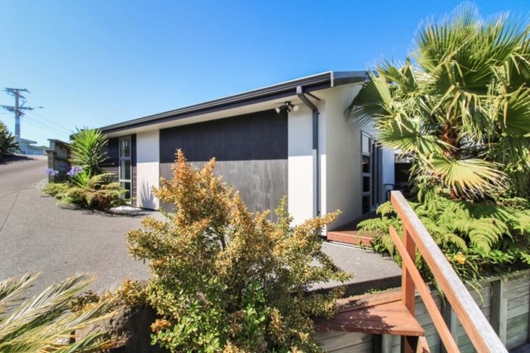 Photo of property in 42 Davies Road, Hurdon, New Plymouth, 4310