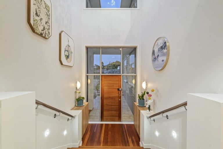 Photo of property in 57 St Leonards Road, Mount Eden, Auckland, 1024