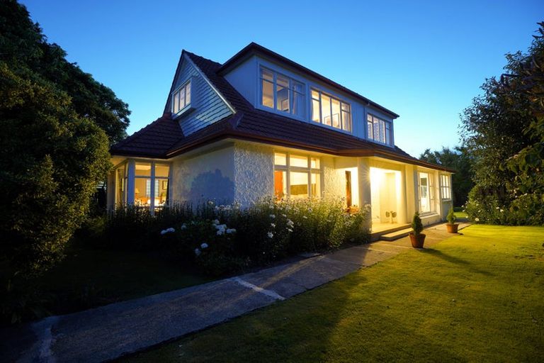 Photo of property in 2 Russel Street, Gladstone, Invercargill, 9810