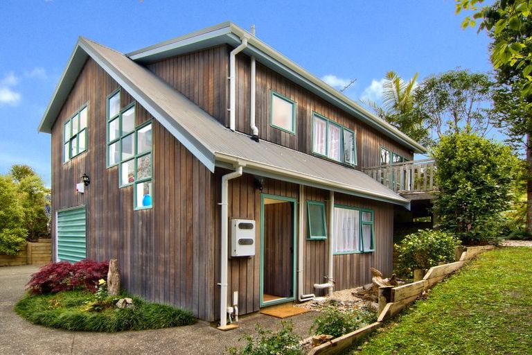 Photo of property in 8 Upland Road, Huia, Auckland, 0604