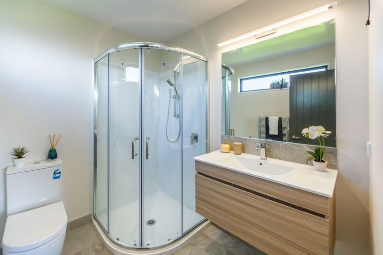 Photo of property in 3 Nathaniel Archer Street, Woodend, 7610