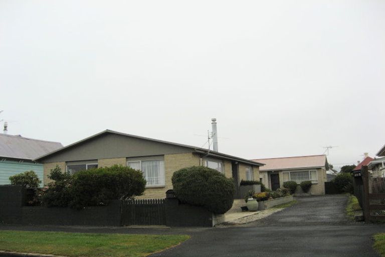 Photo of property in 28 Normanby Street, Saint Kilda, Dunedin, 9012
