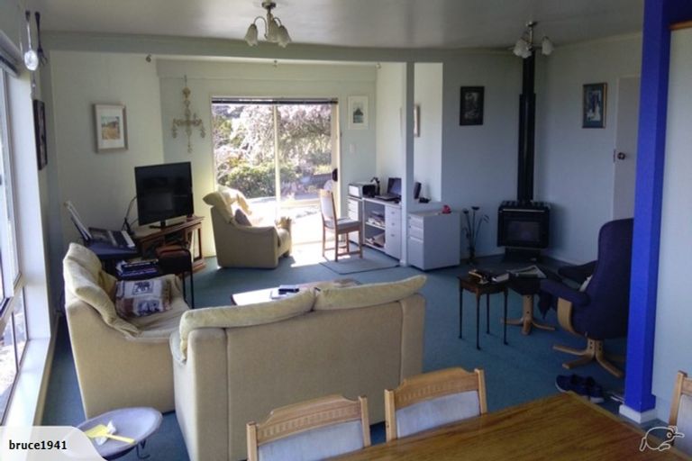 Photo of property in 722 Cathedral Road, Domett, Cheviot, 7383