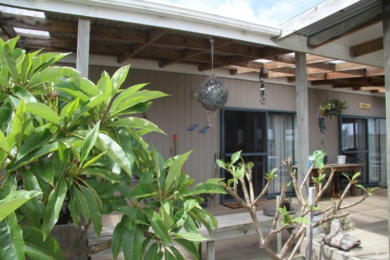Photo of property in 41 Mcmanus Road, Houhora, Kaitaia, 0484