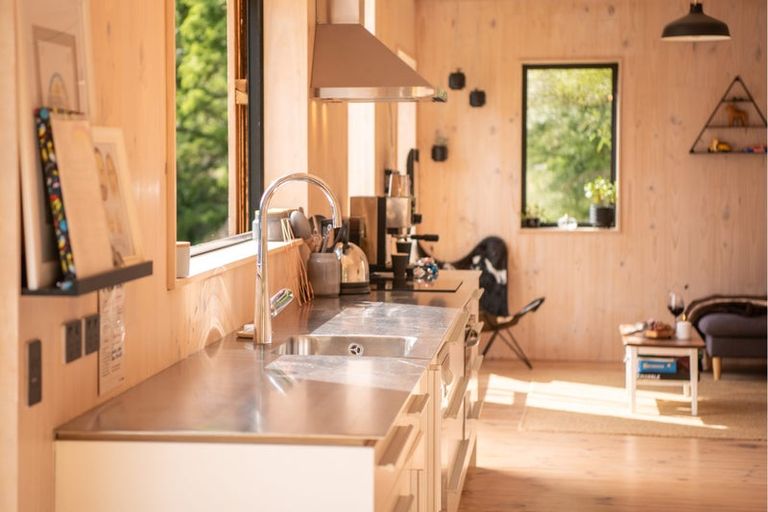 Photo of property in 41 Aylmers Valley Road, Akaroa, 7520