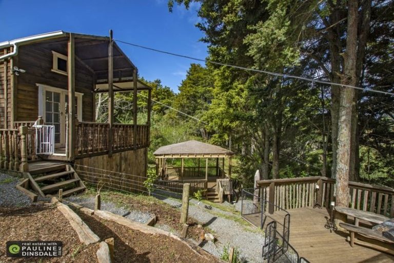 Photo of property in 17 Brook Road, Parahaki, Whangarei, 0112