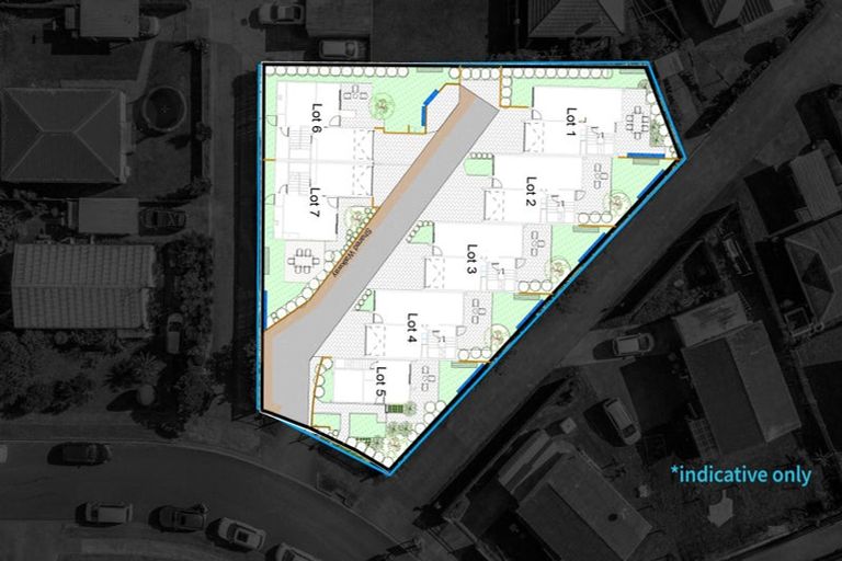 Photo of property in 17 Solveig Place, Randwick Park, Auckland, 2105