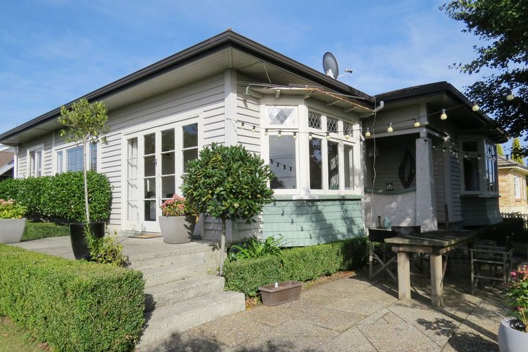 Photo of property in 1/2 Fraser Street, Te Awamutu, 3800