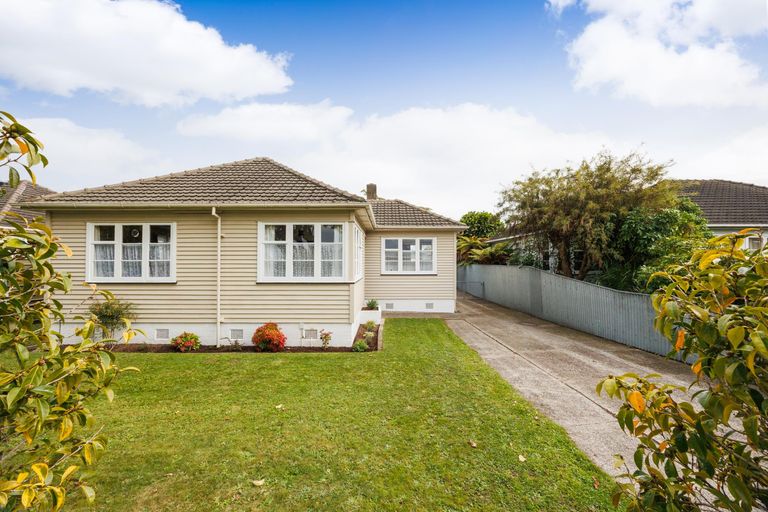 Photo of property in 182 Vogel Street, Roslyn, Palmerston North, 4414