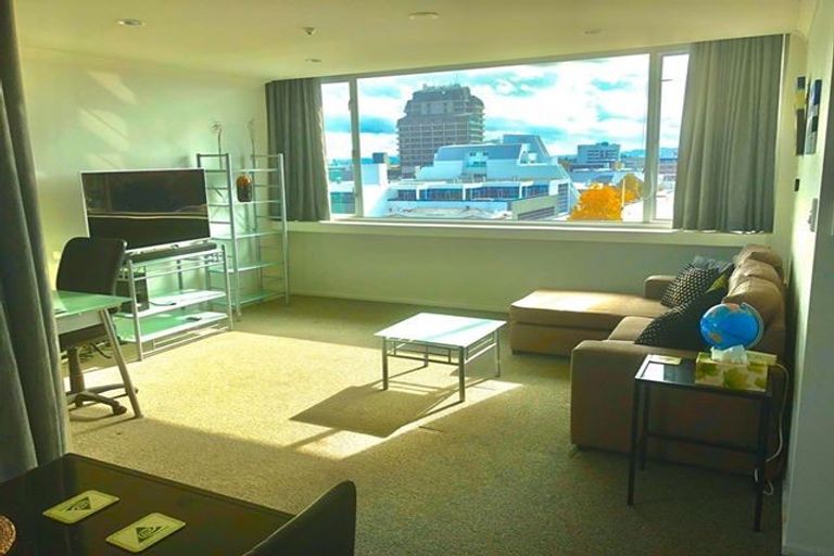 Photo of property in 51/312 Victoria Street, Hamilton Central, Hamilton, 3204