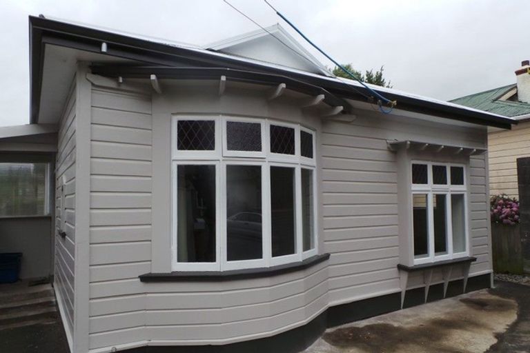 Photo of property in 11 Knox Street, North East Valley, Dunedin, 9010