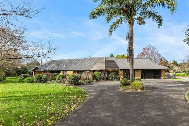 Photo of property in 348 Lake View Drive, Karapiro, Cambridge, 3494